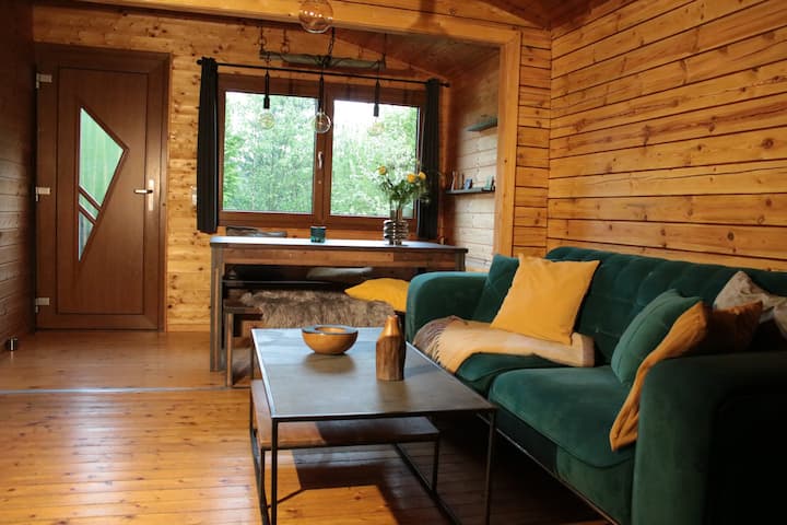 მისაღები ოთახი