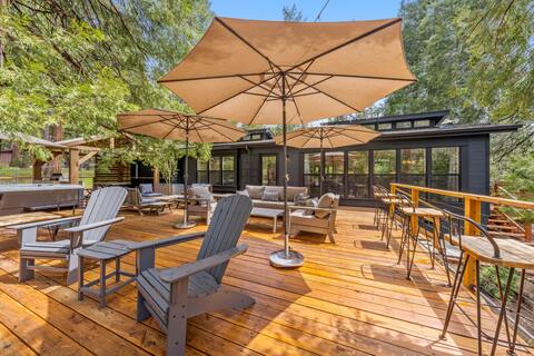 7 Pines Creekside