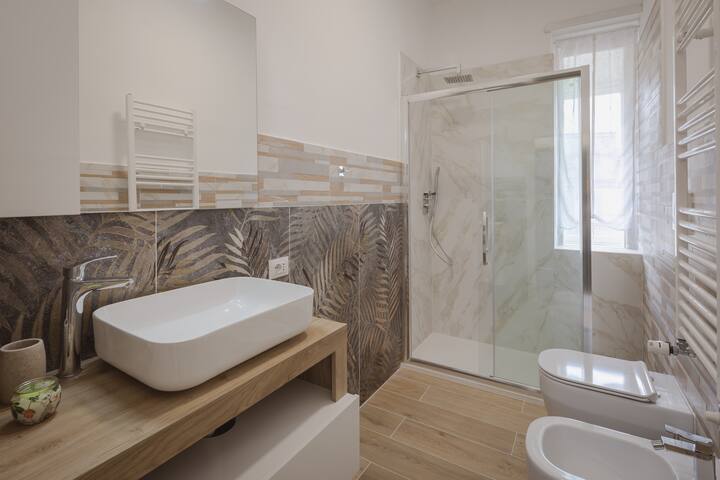 Charming new apartment S. Peter / Fornaci gallery image 5