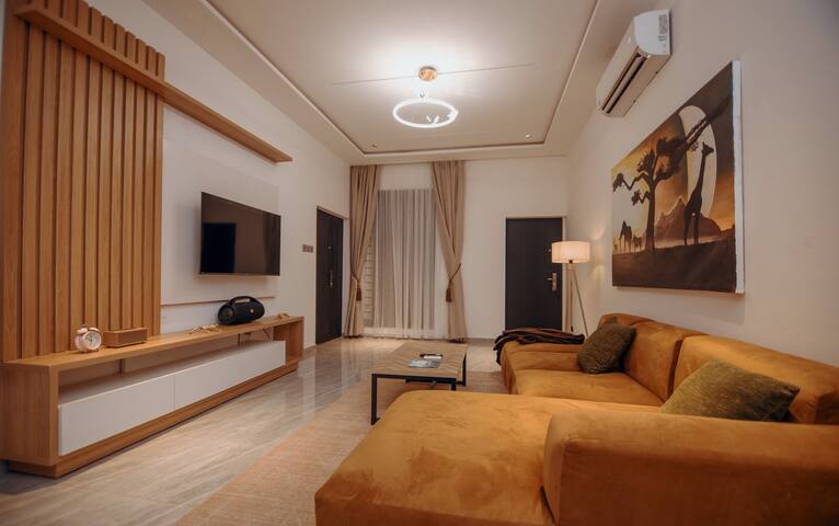 Bigchillstays managed Airbnb listing 1