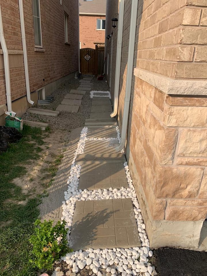 Cozy 2br Suite| Private Entry|free Parking|near Go - Milton