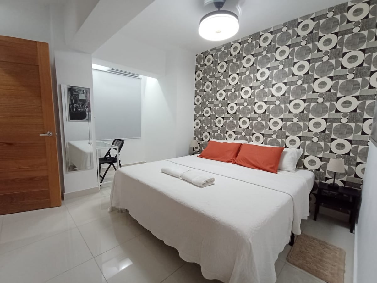 غرفة النوم 1