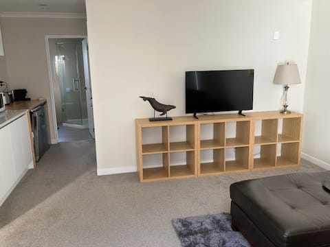 Top performing Airbnb: 'Home-away-from-home' in Auckland