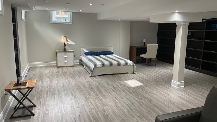 אזור חדר שינה