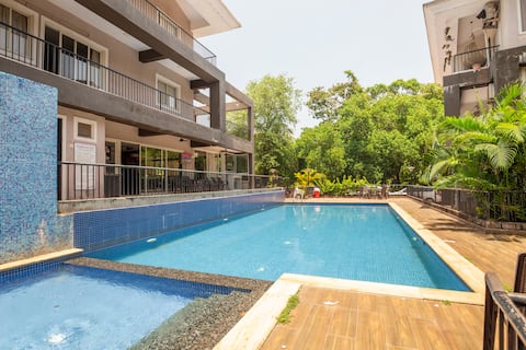 La Belle Vie - Beautiful Life