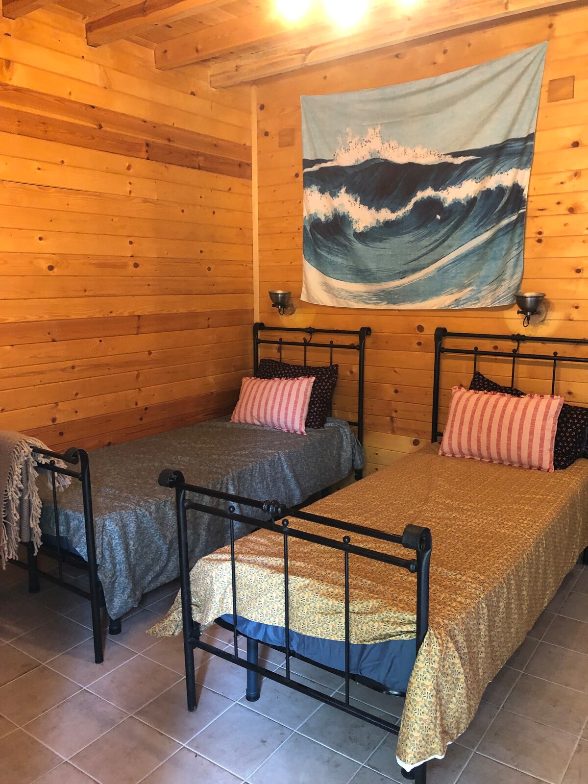 Спална соба бр.3