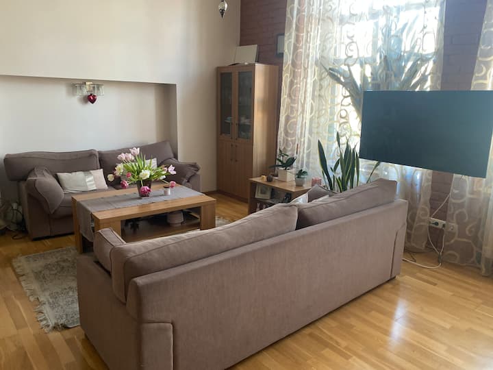 Juozapavičius Apartament - Kaunas