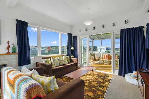 The Fox Den, your pet friendly home away from home