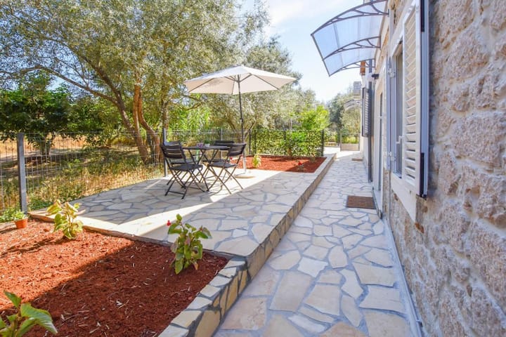 Suite Apartment Toni - Zadar