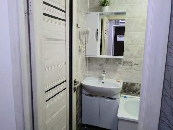 Отдава се под наем нов апартамент изображение 1