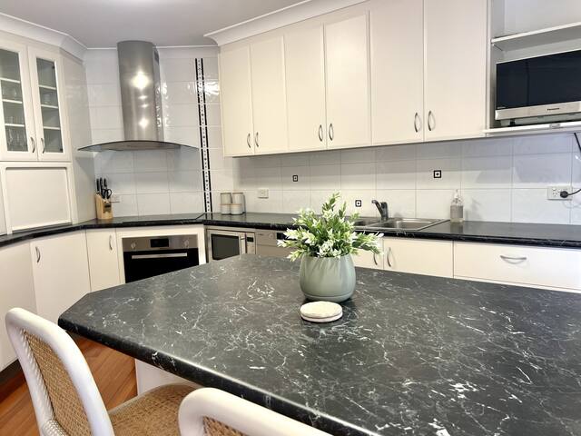 Sawtell Escape – Private Pool – gallery image 4