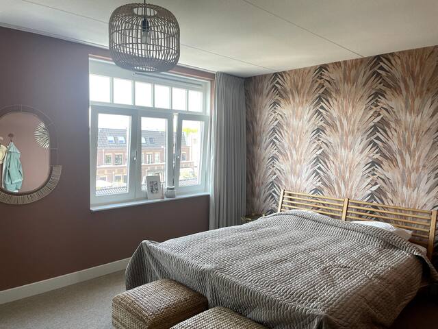 Casa Hamers near the beach gallery image 2