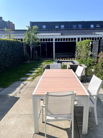 Casa Hamers near the beach gallery image 3