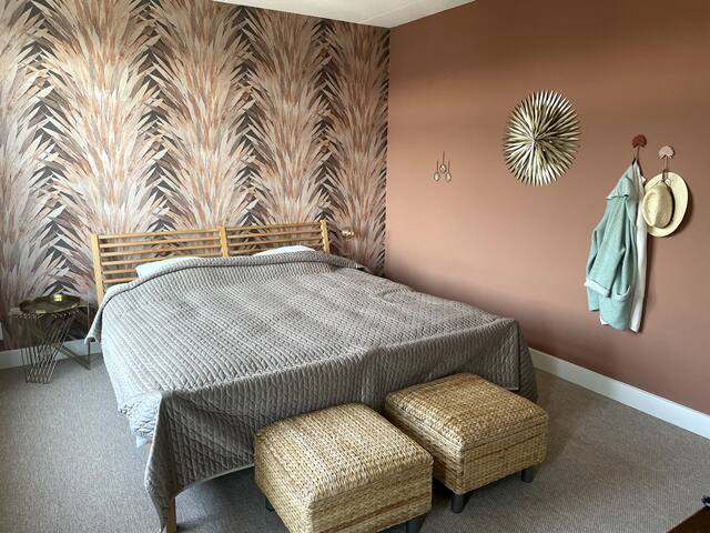 Casa Hamers near the beach gallery image 4