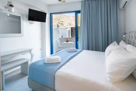 Molos Apartments - Neorio