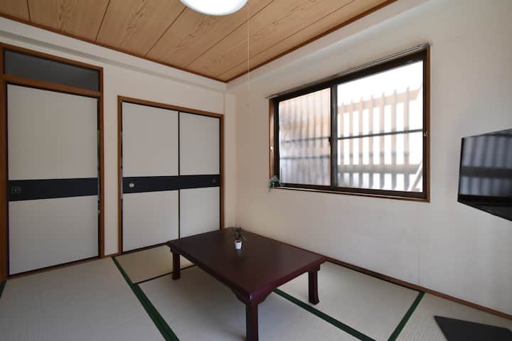 Всекидневна