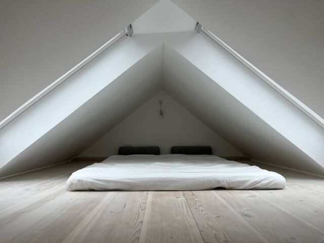 3-storey private townhouse CPH gallery image 5