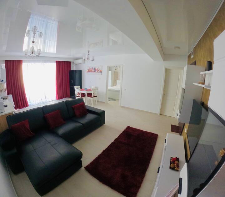 Astoria Lake apartament Apartments for Rent in Mamaia Nord, Constanta