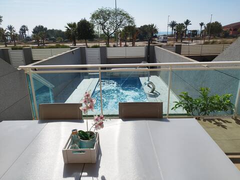 Villa Amanda Luxury Mediterranean