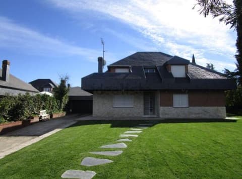 Nice Chalet to rest