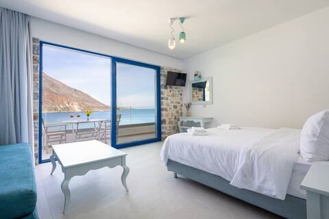 Molos Apartments - Avra