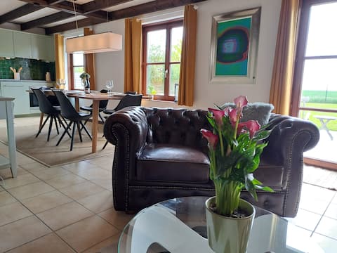 Successful Airbnb property: Galo à Beira-Mar in De Haan