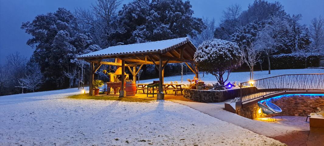 CASA RURAL” URKULU LANDETXEA” gallery image 2