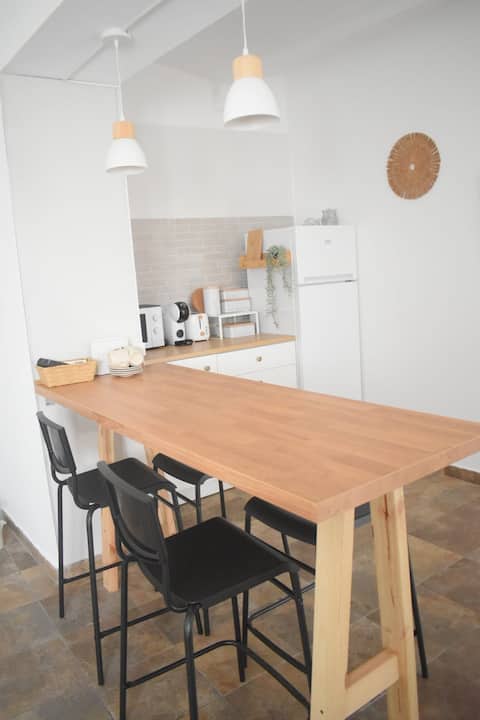 Apartamento Puerto De Santa María