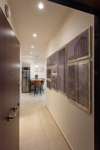 Blue Ark Acropolis Compass gallery image 2