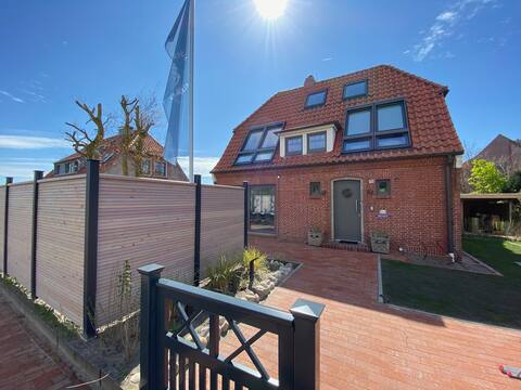 Ferienhaus Kleine Musschel