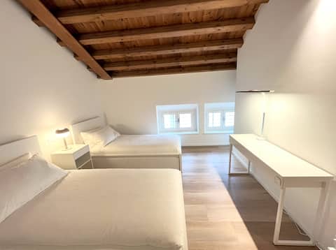 Prosecco Valley Penthouse