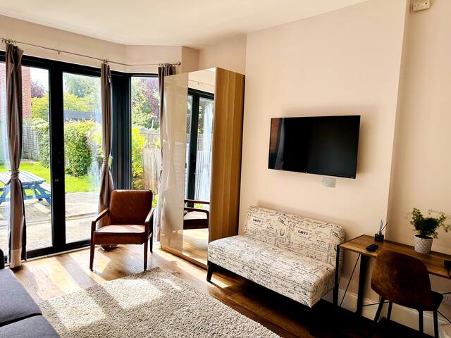 The Home Handover managed Airbnb listing 3