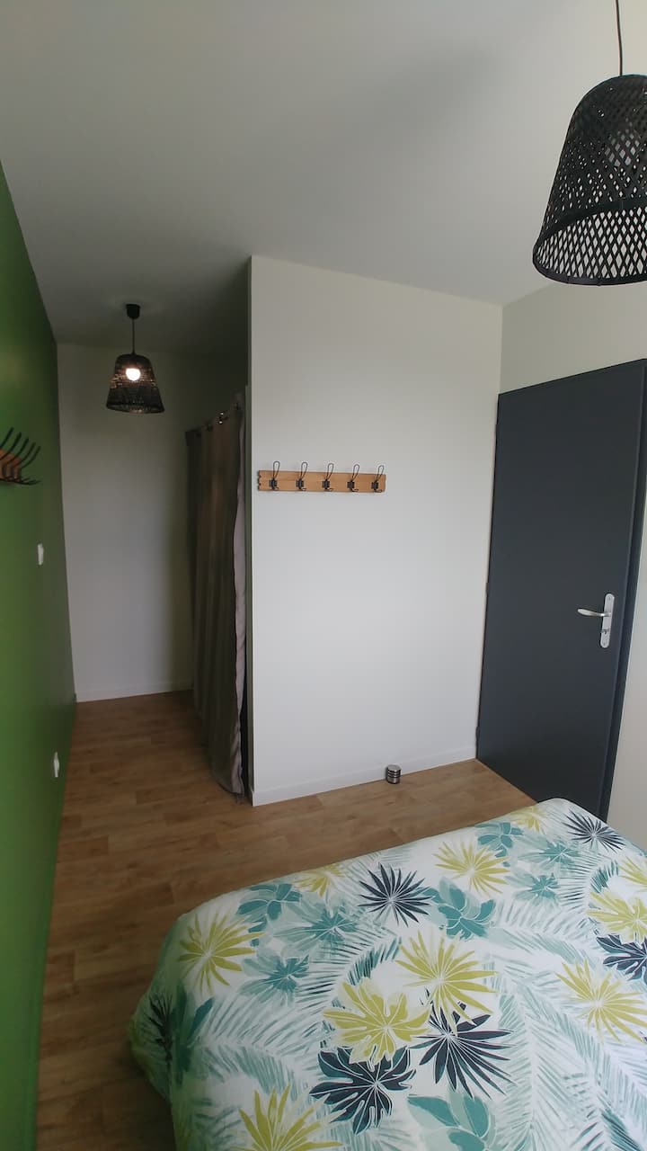 غرفة النوم 3