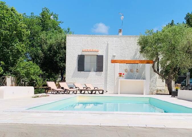 Ostuni, Beautiful Beaches, Private Swimming Pool gallery image 3