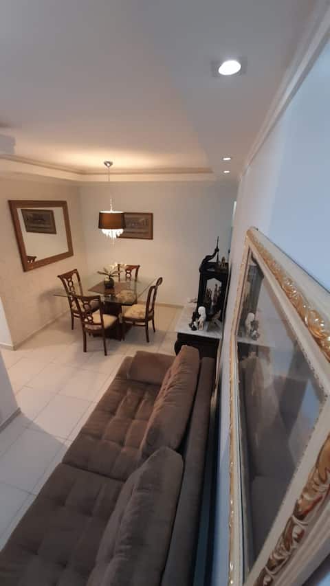 Apartamento Bela Providência