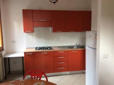 Top Airbnb: Summer apartment a Misano Adriatico