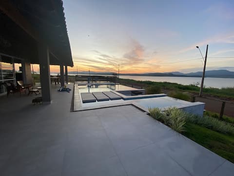 Terramare Aguiar House