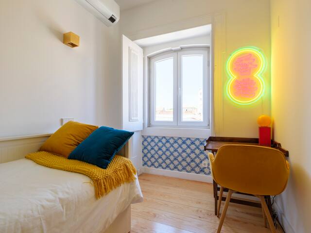 Terrace Apart With View/AC /4 Bedroom+4 Baths gallery image 5