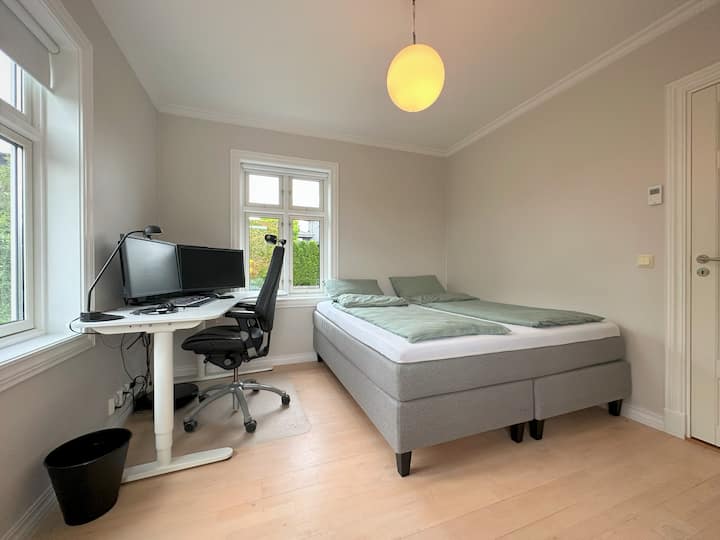 საძინებელი 2