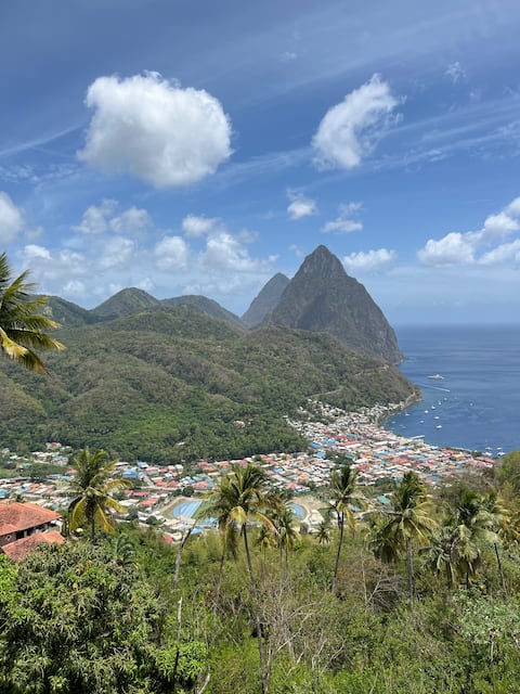 Majestic Ridge Villa