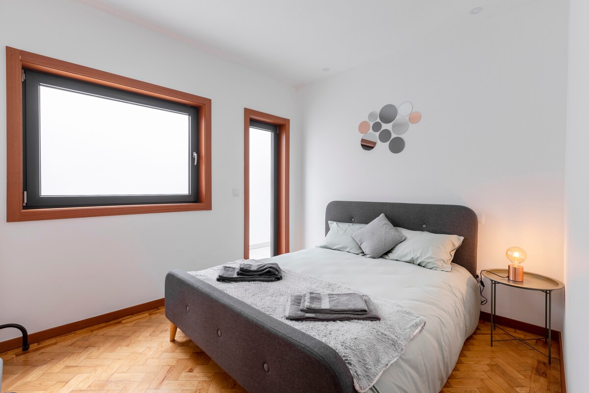 ห้องนอน