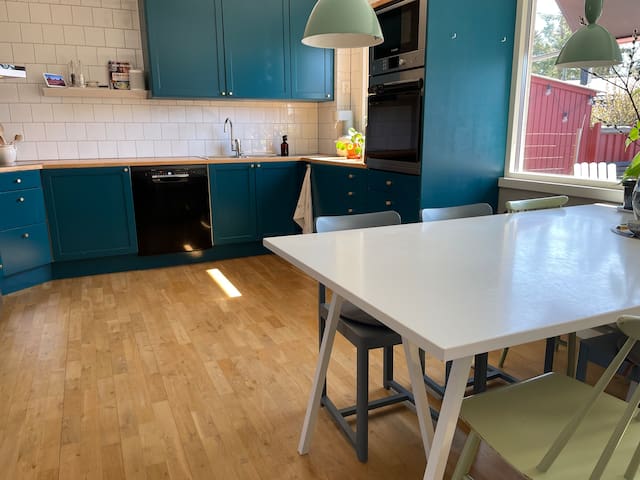 Guest favorite listing in Stockholm