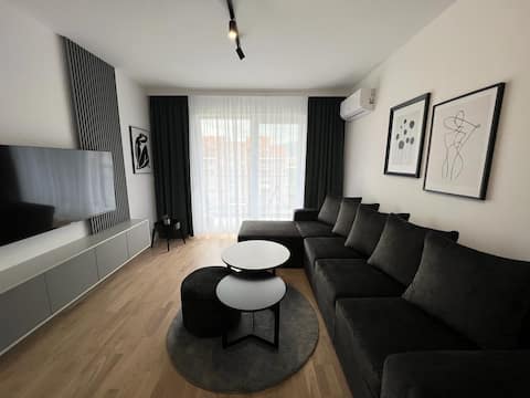Apartment Magnolia