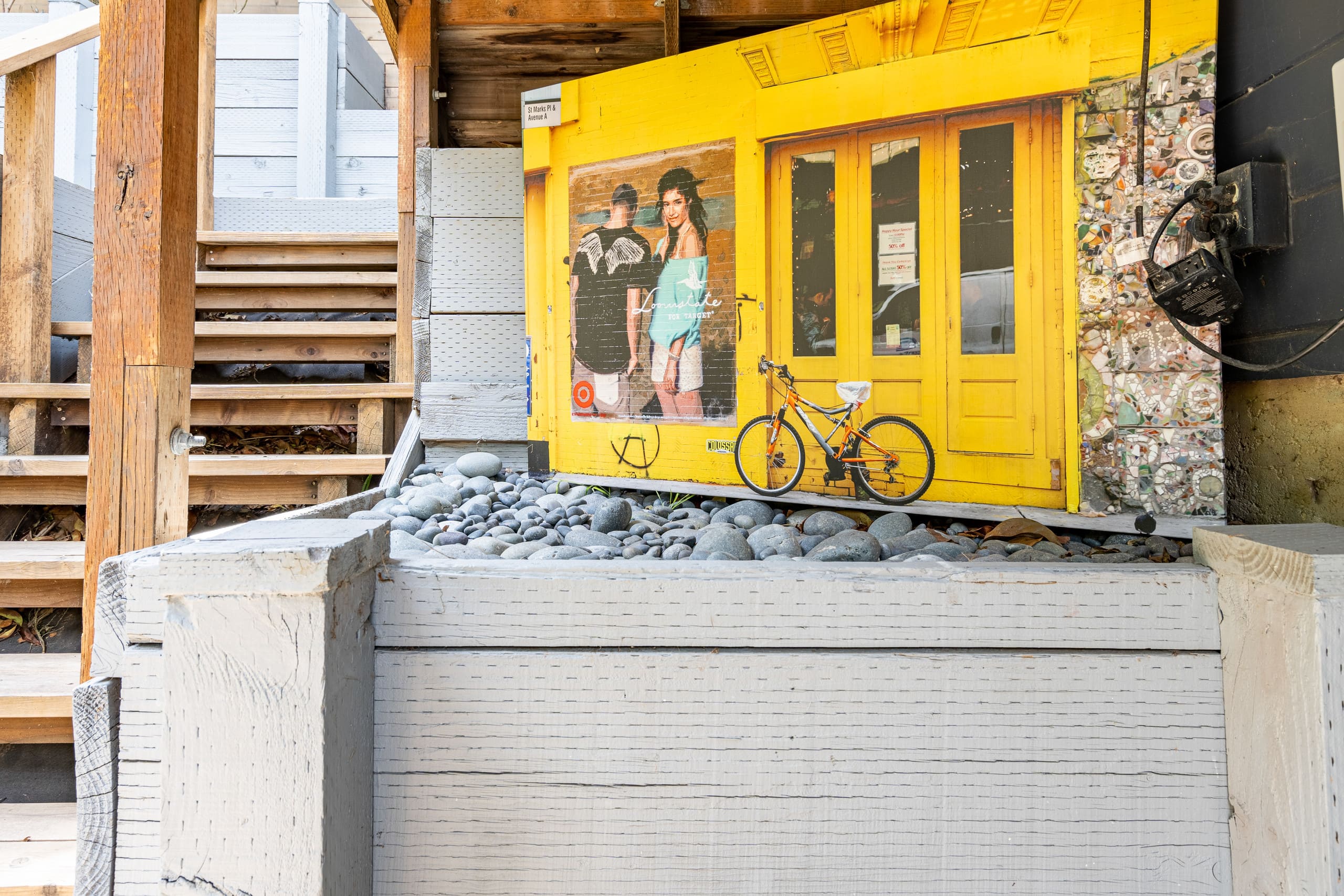 Guesthouse in San Francisco · ★4.64 · Studio · 2 beds · 1 bath - Image 13
