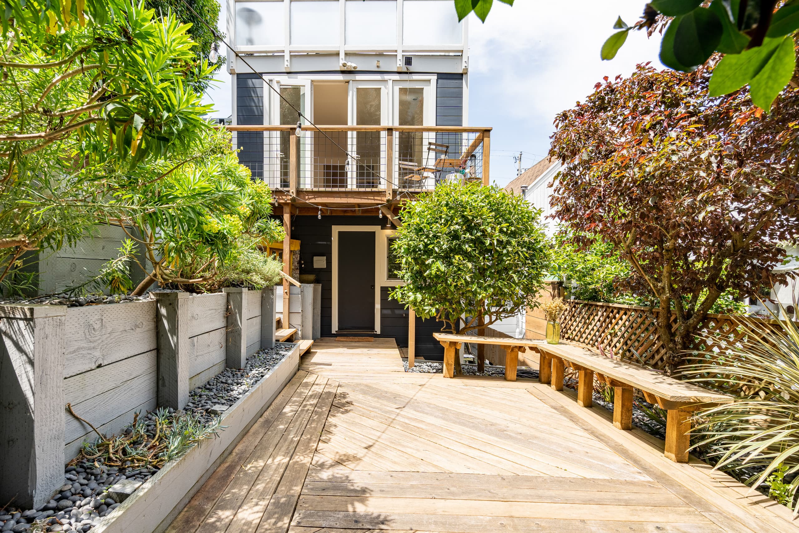 Guesthouse in San Francisco · ★4.64 · Studio · 2 beds · 1 bath - Image 11