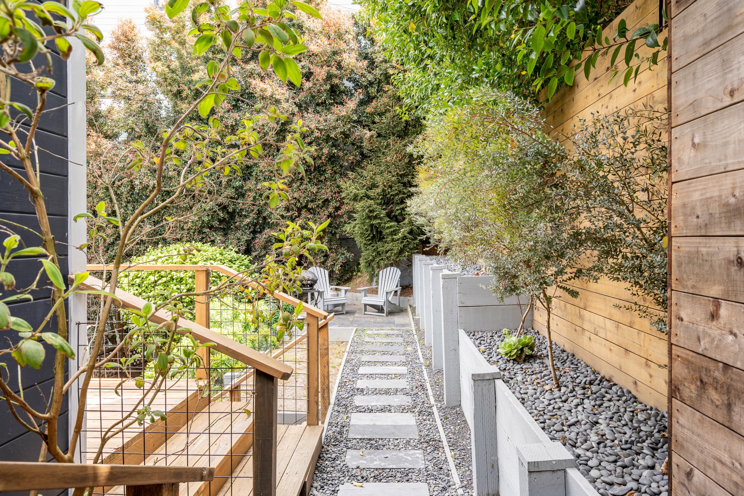 Guesthouse in San Francisco · ★4.64 · Studio · 2 beds · 1 bath - Image 2