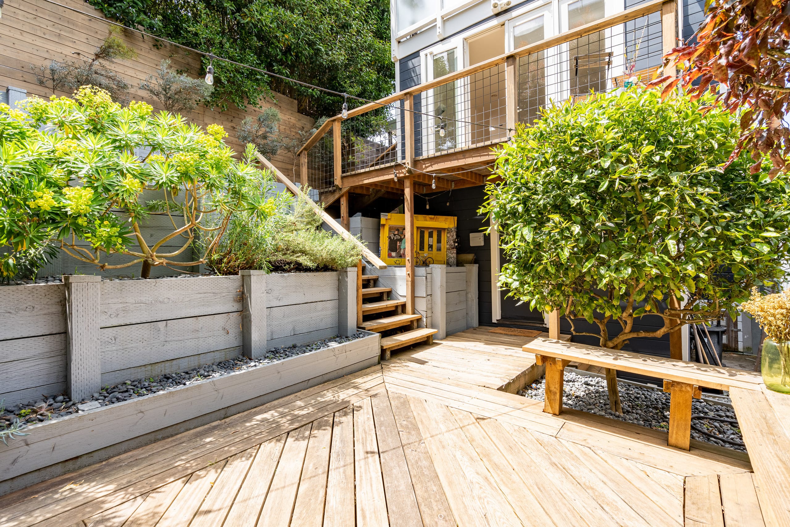 Guesthouse in San Francisco · ★4.64 · Studio · 2 beds · 1 bath - Image 12