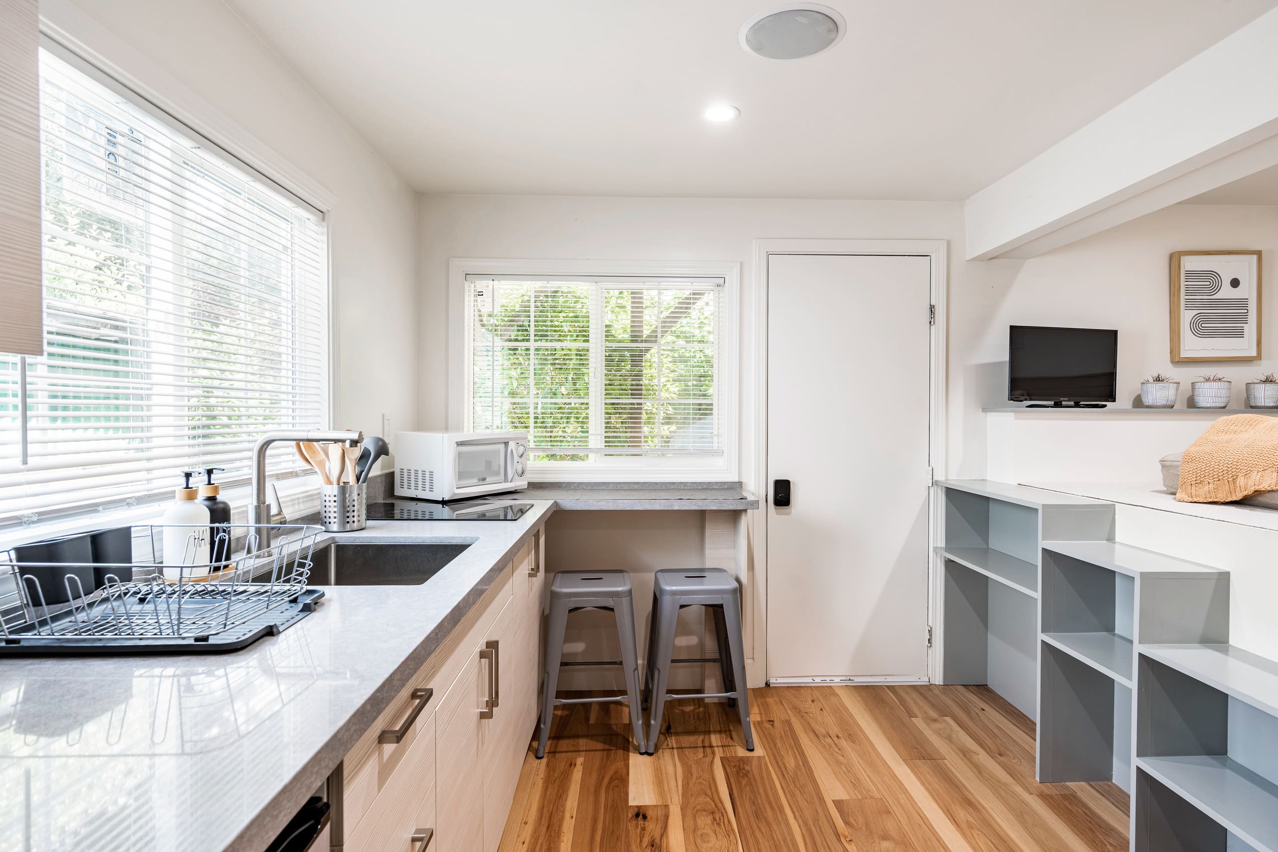 Guesthouse in San Francisco · ★4.64 · Studio · 2 beds · 1 bath - Image 4