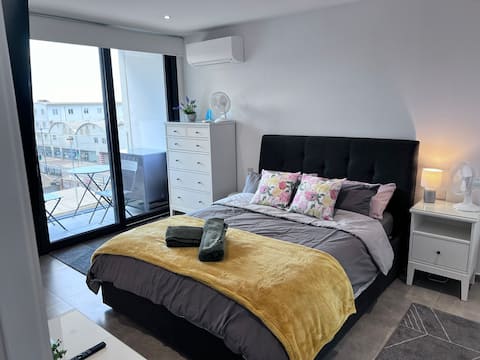 Studio Suite - E1 Spa & Wellness