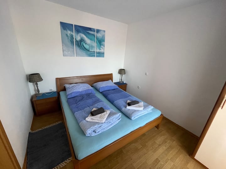 ห้องนอน